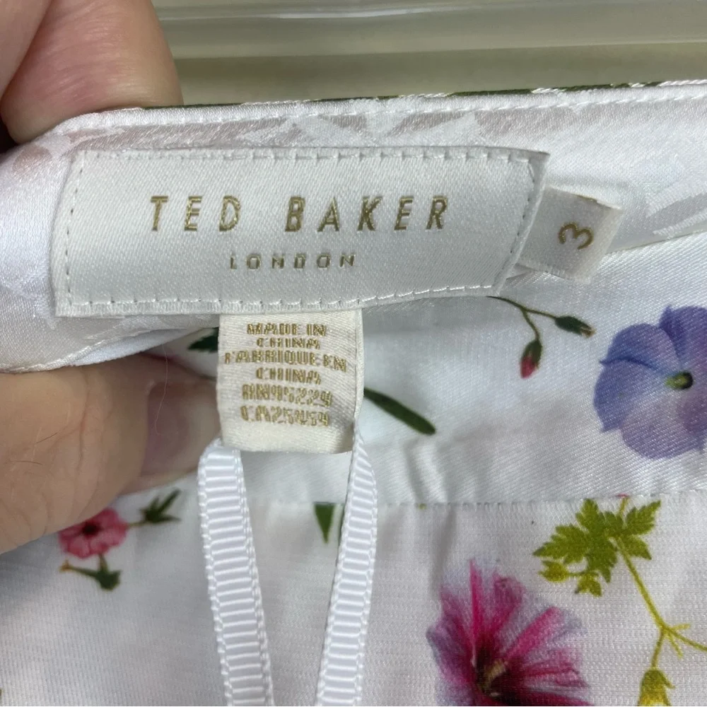 NWT Ted Baker London 